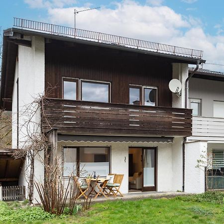 Ferienhaus Wildbarren - Alpenmagie Suites Обераудорф Экстерьер фото