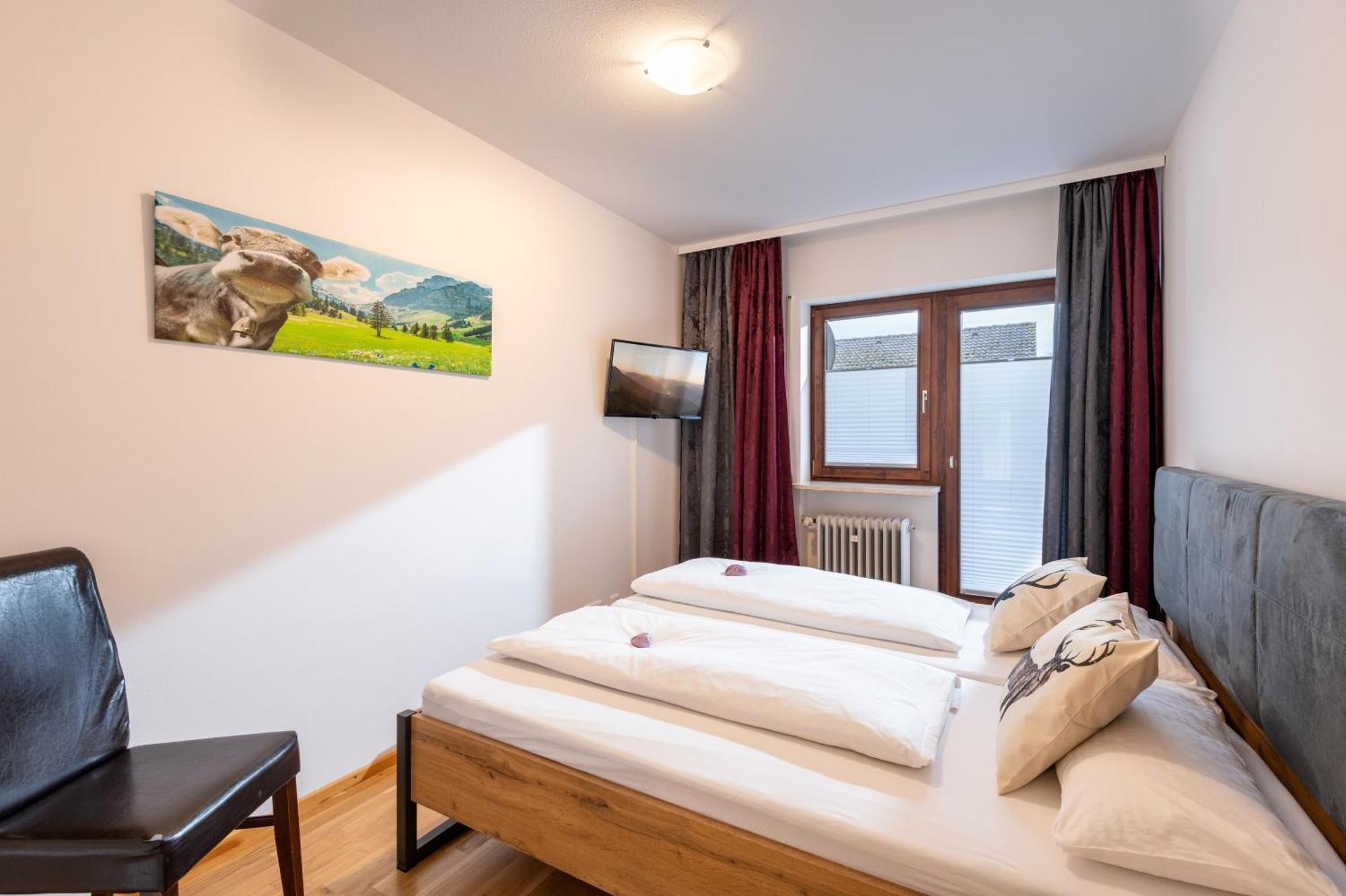 Ferienhaus Wildbarren - Alpenmagie Suites Обераудорф Экстерьер фото